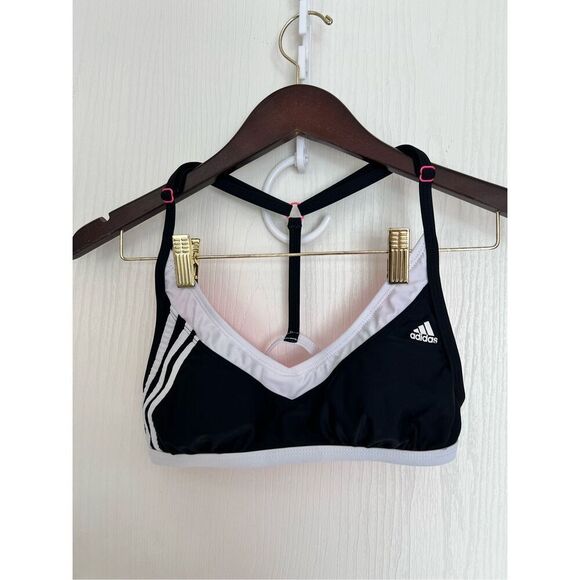 Adidas Bikini Top - Picture 1 of 4